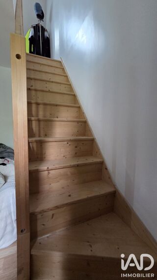  Maison à vendre 3 pièces 72 m²