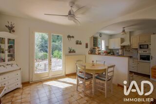  Maison à vendre 4 pièces 80 m²