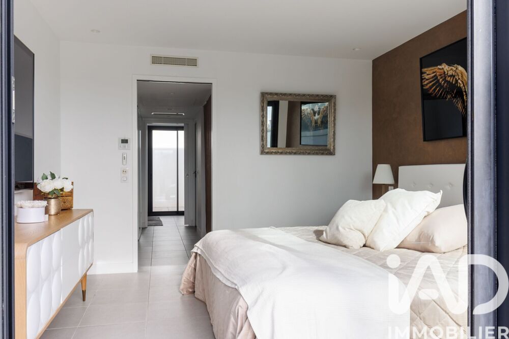 � vendre  Maison Anglet (64600)