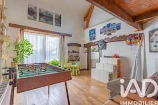  Maison � vendre 5 pi�ces 168 m�