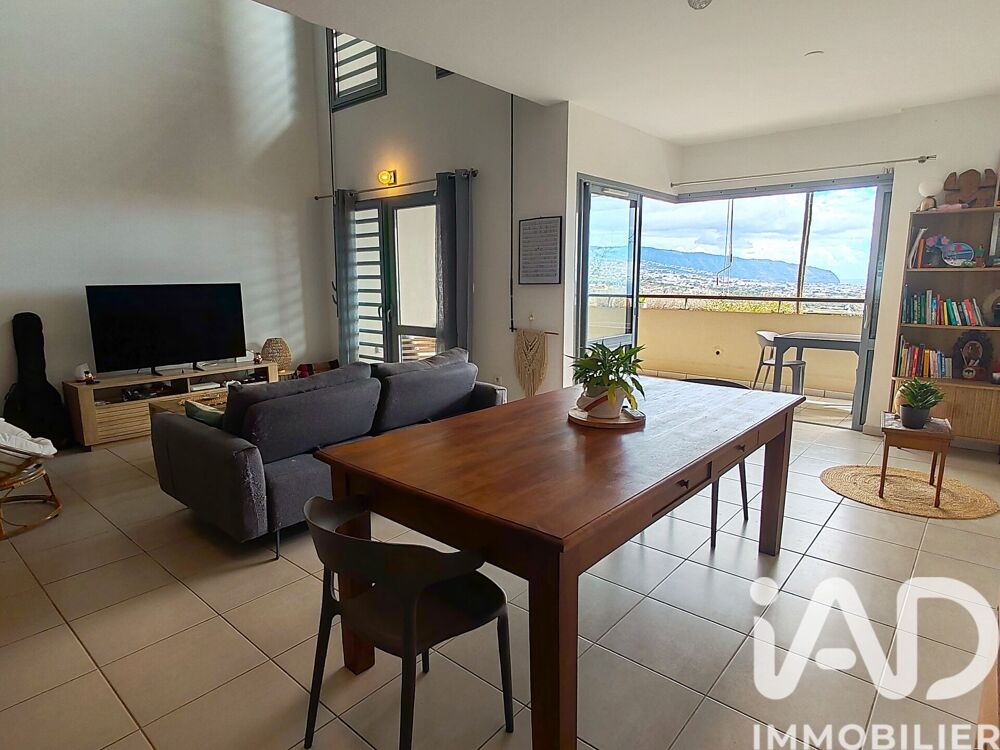Vente Appartement Vente Appartement 4 pièces Sainte-marie