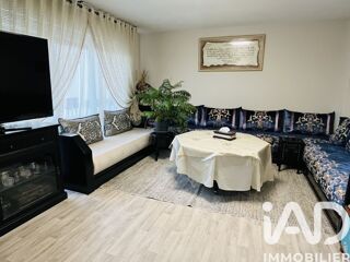  Appartement � vendre 4 pi�ces 71 m�