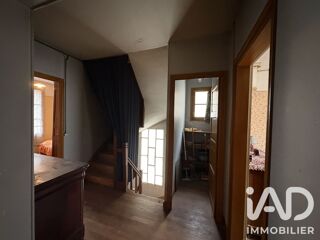  Maison à vendre 6 pièces 115 m²