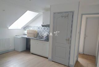  Appartement à louer 2 pièces 30 m²