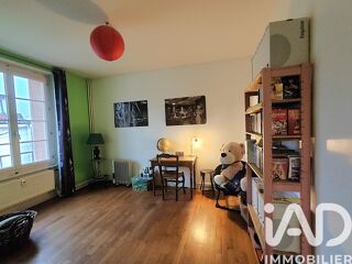  Appartement à vendre 3 pièces 72 m²