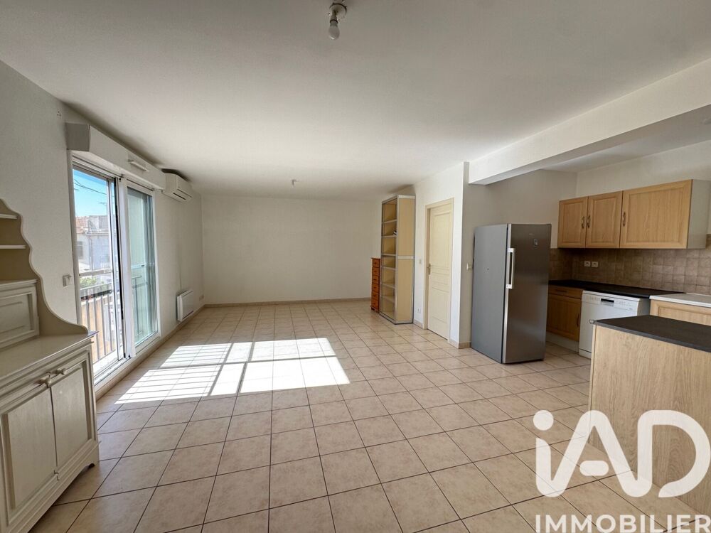 Vente Appartement Vente Appartement 3 pièces Arles