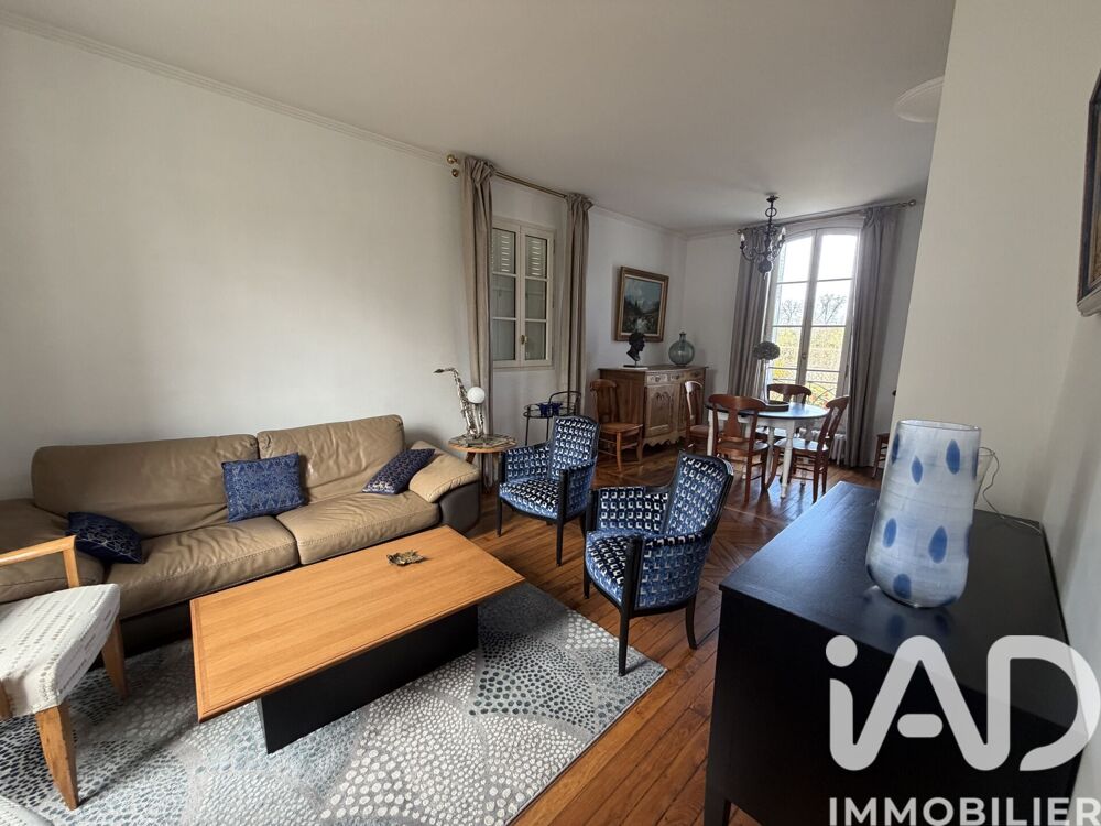 � vendre  Maison Saint-Germain-en-Laye (78100)