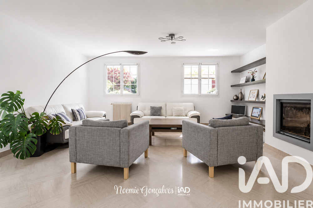 Vente Maison/villa 7 pièces