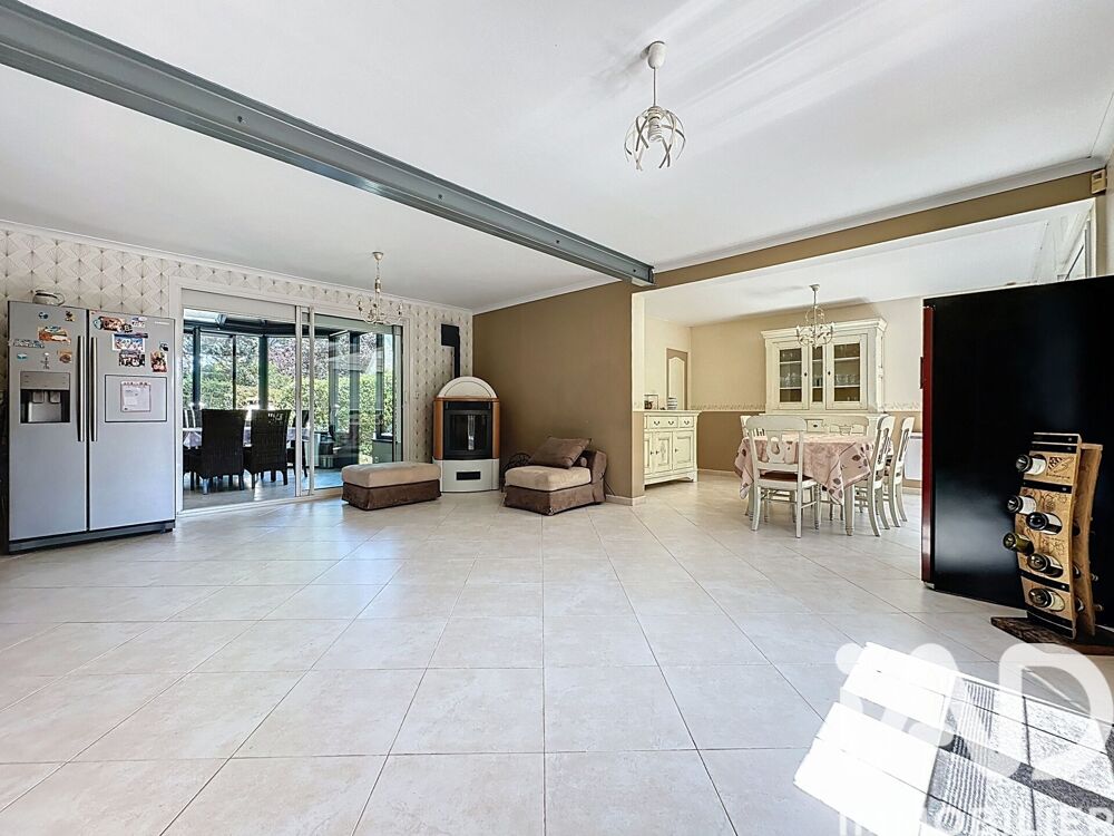 Vente Maison/villa 9 pièces
