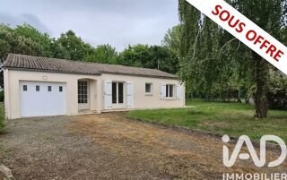  Maison � vendre 5 pi�ces 90 m�