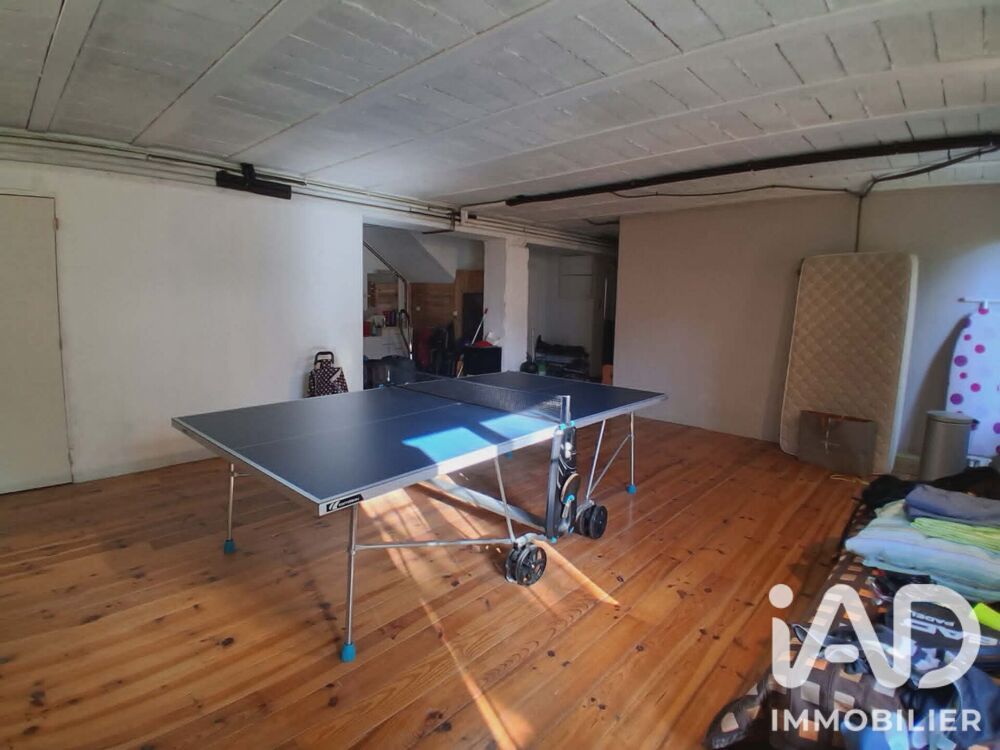 Vente Maison de ville 7 pièces