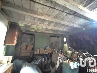  Immeuble à vendre 600 m²