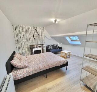  Appartement � louer 1 pi�ce 20 m�