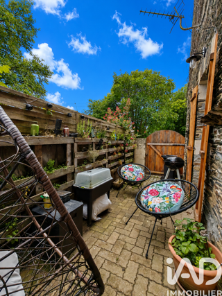  Maison à vendre 5 pièces 176 m²
