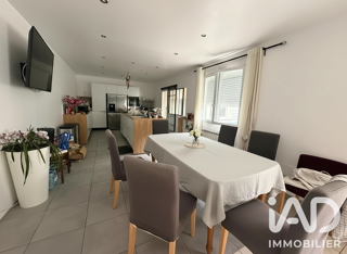  Maison à vendre 10 pièces 263 m²