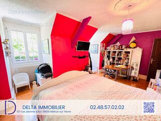  Maison à vendre 8 pièces 175 m²