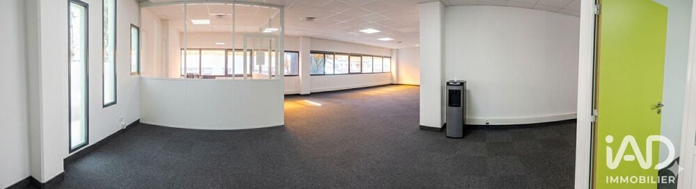   Location Bureaux 111 m&sup2; Aix-en-provence