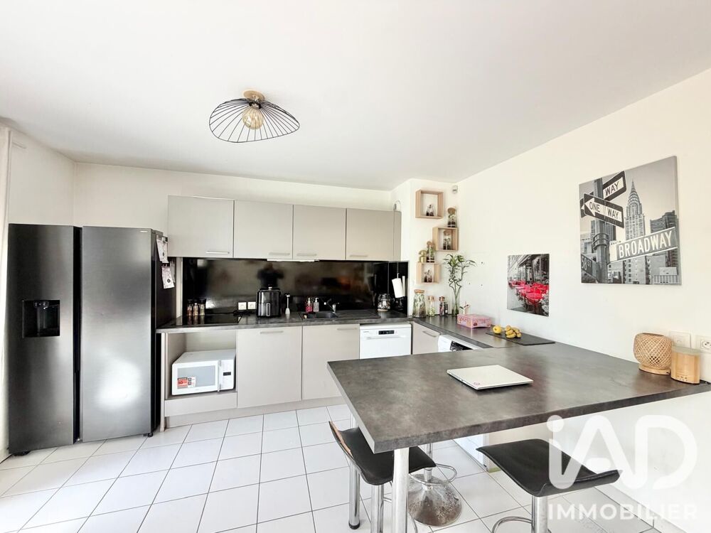 Vente Appartement Vente Appartement 2 pièces Meaux