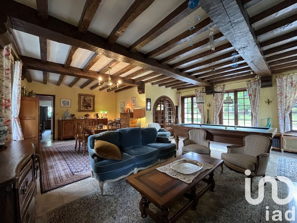 Vente Maison Vente Demeure 1 pièce Blangy-sur-bresle