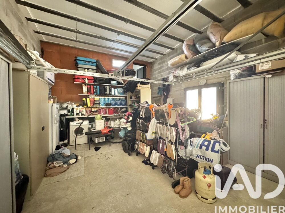 à vendre  Maison Nîmes (30000)