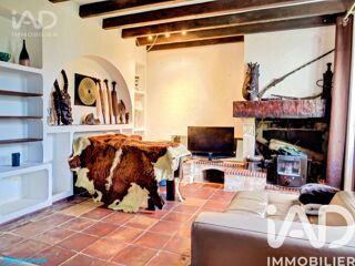  Maison à vendre 5 pièces 120 m²