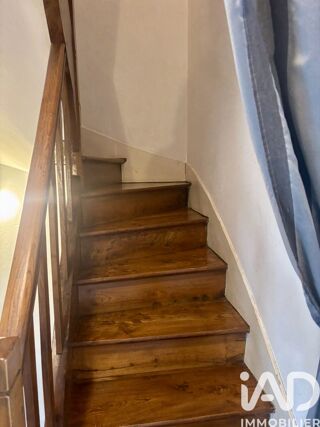  Maison à vendre 5 pièces 68 m²