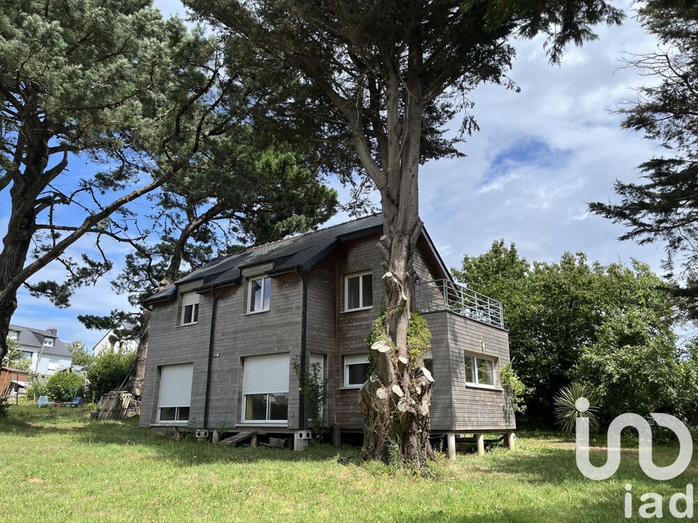 � vendre  Maison Saint-Cast-le-Guildo (22380)