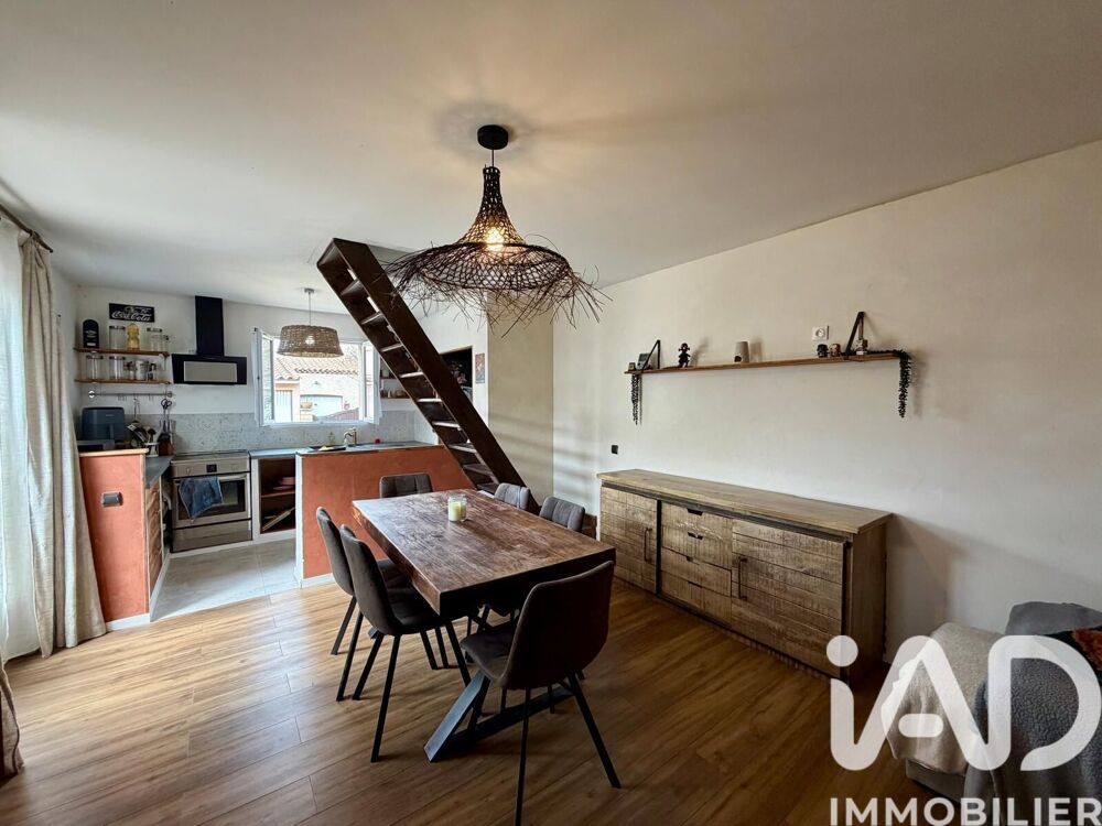 Vente Maison/villa 3 pièces