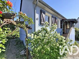  Maison � vendre 5 pi�ces 82 m�