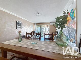 Vente Appartement Vente Appartement 3 pièces Sète