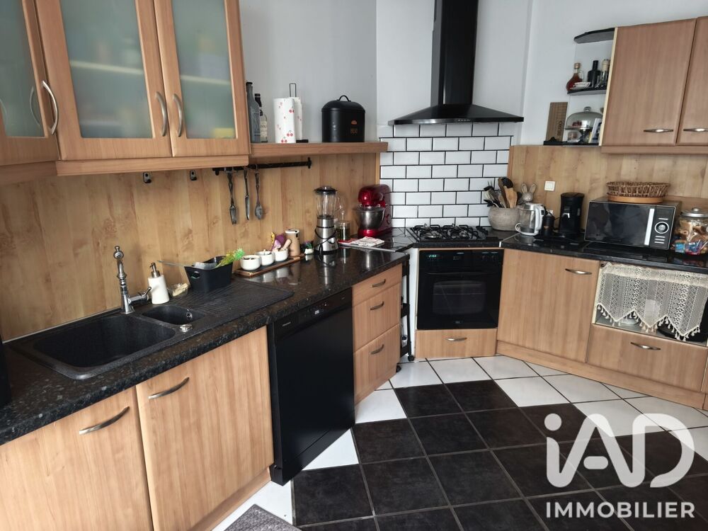 Vente Maison de village 7 pièces