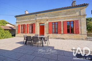  Maison à vendre 6 pièces 201 m²