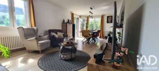  Maison à vendre 6 pièces 117 m²