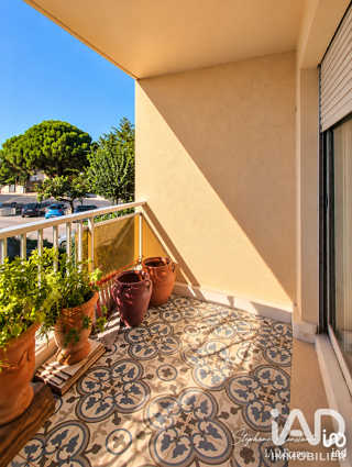 Vente Appartement Vente Appartement 4 pièces Nîmes