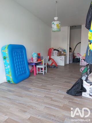 Vente Maison Vente Maison/villa 4 pièces Aulnay-sous-bois