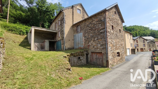  Maison à vendre 4 pièces 180 m²