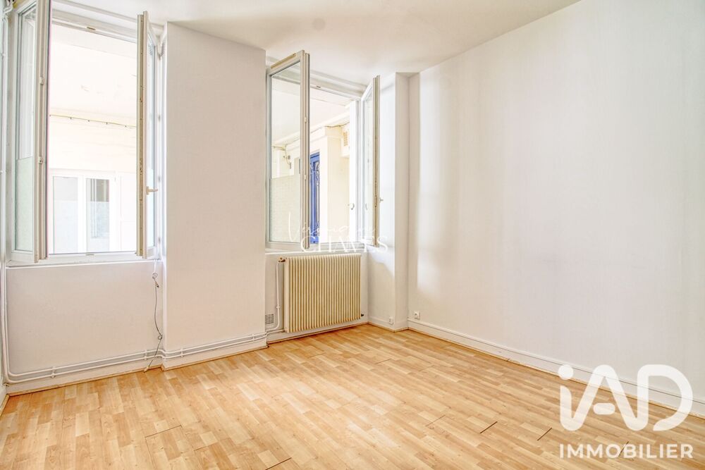 Vente Appartement Vente Appartement 2 pièces Rueil-malmaison