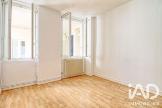  Appartement à vendre 2 pièces 31 m²
