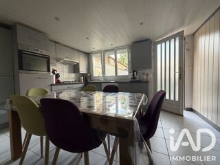 Vente Maison Vente Maison de ville 7 pièces Saint-dizier