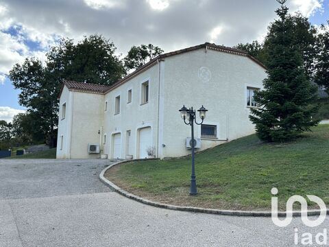   Vente Maison Maison - 6 pi�ce(s) - 170 m�
