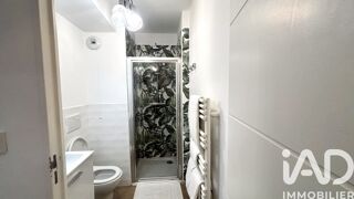  Appartement à vendre 1 pièce 31 m²
