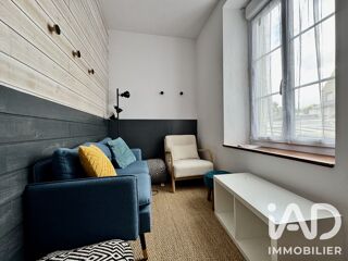  Maison à vendre 6 pièces 119 m²