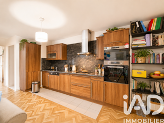  Appartement à vendre 3 pièces 55 m²