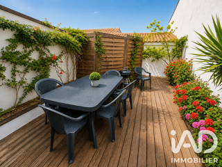  Maison à vendre 7 pièces 139 m²