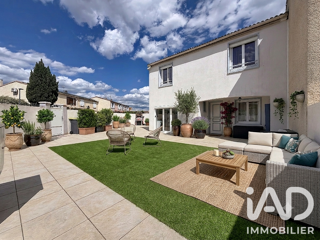  Maison à vendre 5 pièces 116 m²