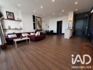  Appartement à vendre 5 pièces 135 m²