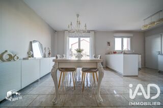 Vente Maison Vente Maison/villa 5 pièces Amnéville