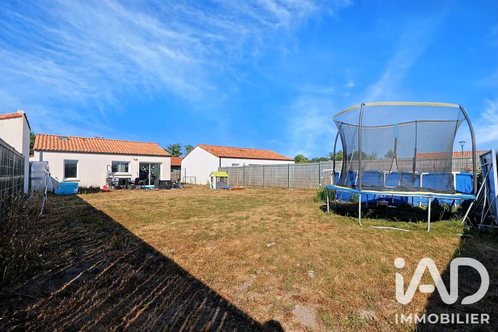Vente Maison/villa 3 pièces