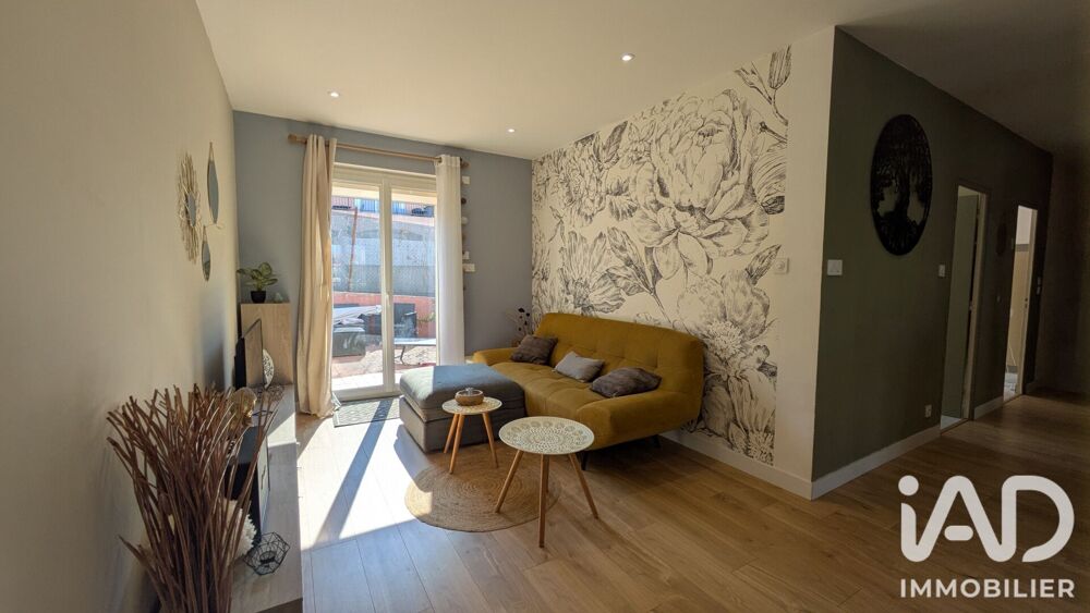 Vente Maison Vente Maison/villa 5 pièces Privas