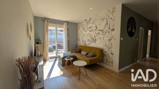  Maison à vendre 5 pièces 109 m²